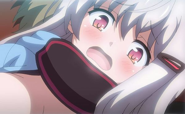 Kiken na Mori Onigokko Episode 01 English/Spanish Subbed