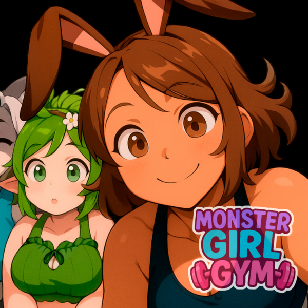 Monster Girl Gym [v0.5.1b]