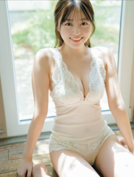 [雑誌] FRIDAY GOLD 山本杏 素肌のエンジェル (7P1M)