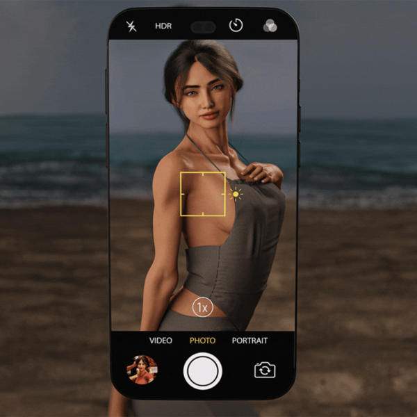 A Phone Affair [v0.9.0 Beta]