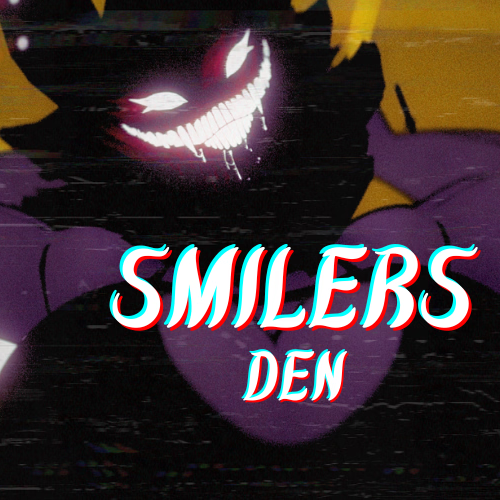 Smilers Den [v1.3801 deluxxxe]