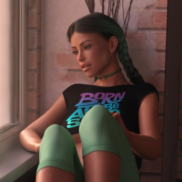 Fetish Locator: S&M Studio [v0.10.15]