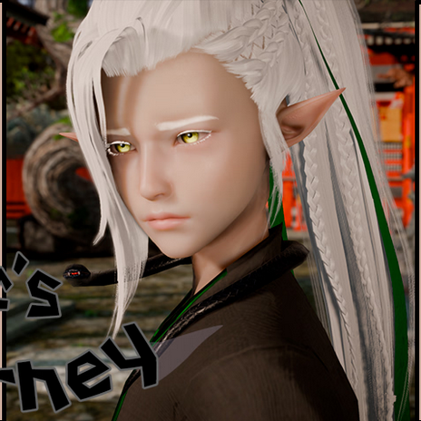 Elf’s Journey [v0.1]