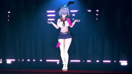 QNR: 浜風でハイファイレイヴァー