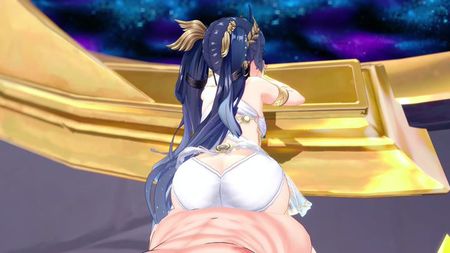 FengYunMomo: 尤诺