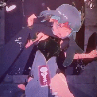 Orks Ryona BBC [Final]