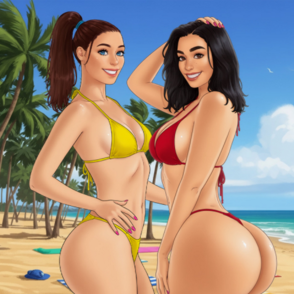 Make Me Famous [Ch.2]