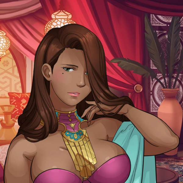 Thieves Of Dingirra [v1.0.0]