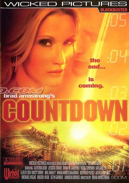 Countdown (Year 2012)