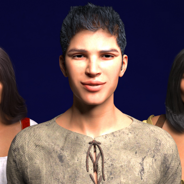 The Trainer’s Ascent [v1.0]