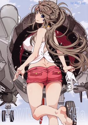 [Artbook] [RPG カンパニー2 (遠海はるか)] MOVIE STAR 1-15 extra