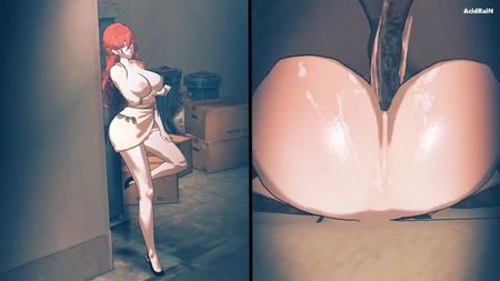 AcidRaiN - October videos: Re089