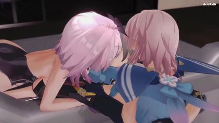 AcidRaiN - October videos: Spc109