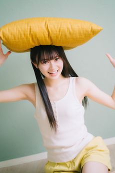 [雑誌] #北野瑠華 【なんで令和にAKB48？ Case3】 2024.04.22