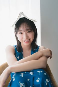 [雑誌] #山内瑞葵 【なんで令和にAKB48？ Season2】 2025.10.30