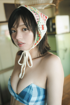 [雑誌] +Weekly 2025.10.27 蒔埜ひな ほっとけない