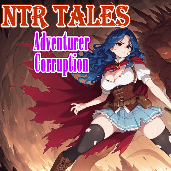 NTR Tales – Adventurer Corruption [v1.0]