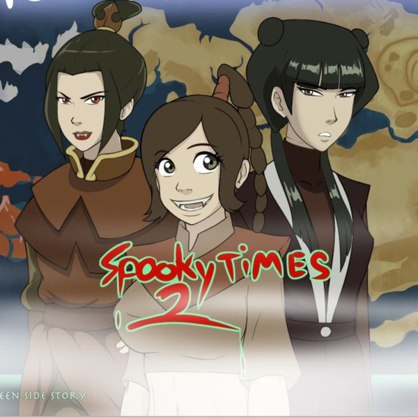 Four Elements Trainer Spookytimes [2025]