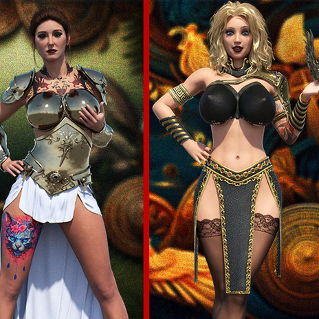 The Witching Hour [v0.8]