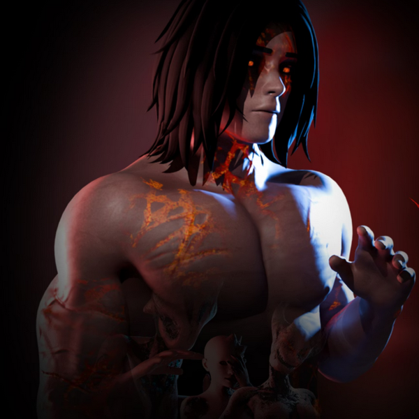 GOREGASM [v0.3 + DLC]