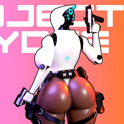 Project Haydee [Build 3]