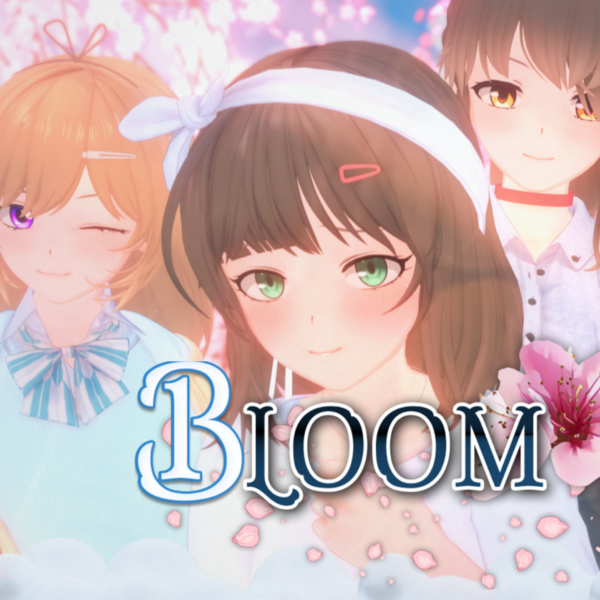 Bloom Again [v0.5]