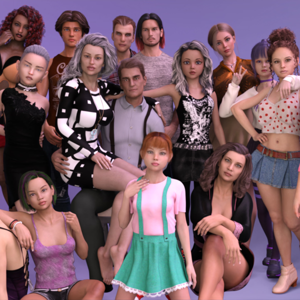 Taking Advantage [v0.06]