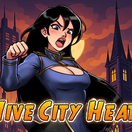 Hive City Heat [Pre-Alpha v0.2.0]