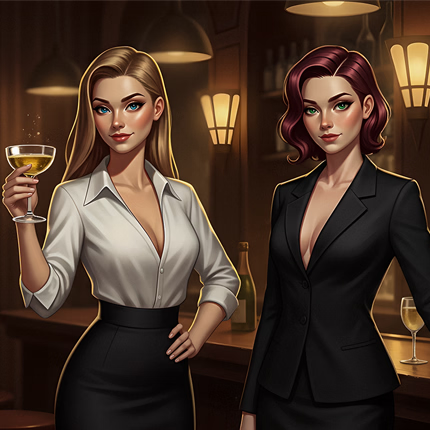 Empire of Vice [v0.1]