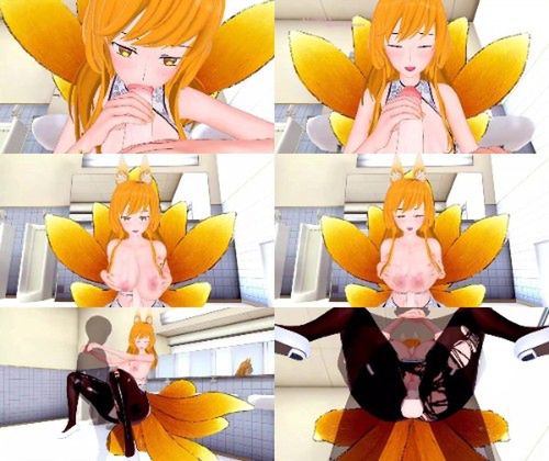[Image: 117981207_0460_3D_Nine-Tailed_Fox_3D_Hentai.jpg]
