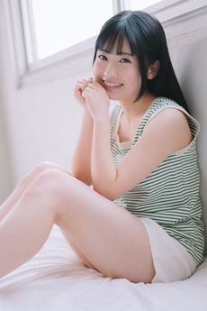 [雑誌] #布袋百椛 【なんで令和にAKB48？ Case11】 2024.09.12