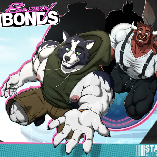 Beastly Bonds [v0.1.2.0]