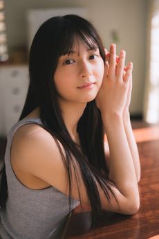 [雑誌] #久保姫菜乃 【なんで令和にAKB48？ Case15】 2024.12.05