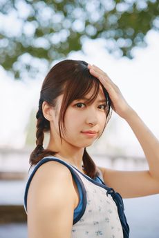 [雑誌] #橋本陽菜 【なんで令和にAKB48？ Season2 #03】 2025.11.30