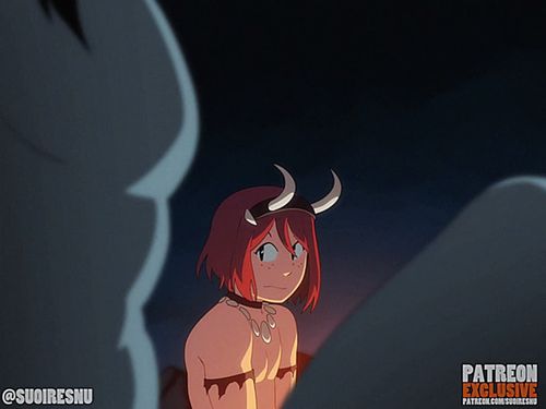 Barbarian Boy