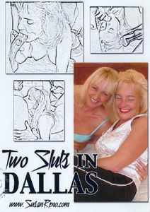 Two Sluts In Dallas