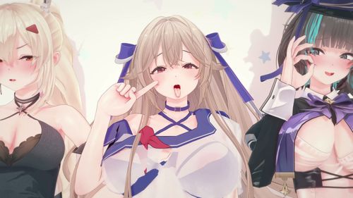 [A] HMS Cheshire_The Cat in the Magic Hat