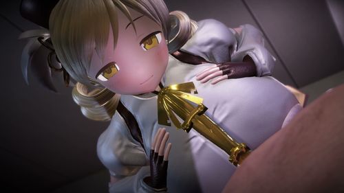Mami Paizuri