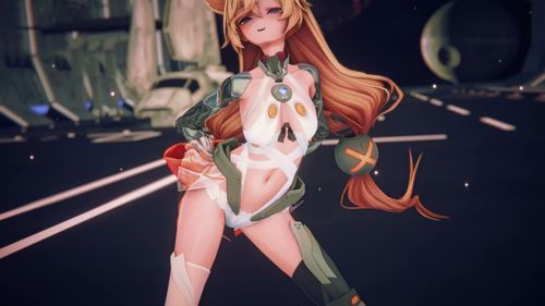 G41 Girls' Frontline Tell Me 151