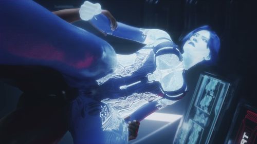 Cortana