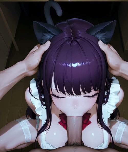 Komi Shouko - 古見硝子 - Crispy Offerings