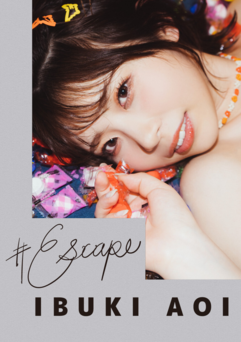 #Escapeデジタル写真集 x10